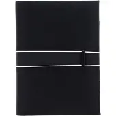 HUGO BOSS Schrijfmappen Writing Set Black Zwart