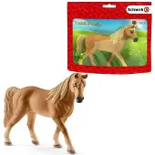 Schleich Farm World Tennessee Walker 13 cm - paarden collectie
