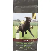 Intratuin Hondenvoer Brokken Premium Senior Gevogelte 3 Kg