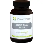 Proviform Dong quai plus
