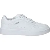 Puma Sneakers laag 'Court Classy' wit