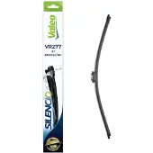 Valeo ruitenwissers voor Volvo V90, XC40 en XC90