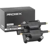 RIDEX 689C0240 Bobine