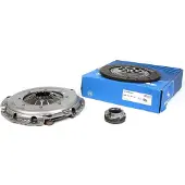 SACHS 3000 726 001 Koppelingsset