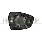 PRASCO Spiegelglas, buitenspiegel CI4257514