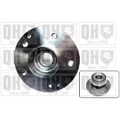Quinton Hazell QWB1610 Wiellagerset