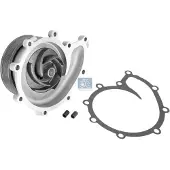 DT Spare Parts 1.11115 Waterpomp