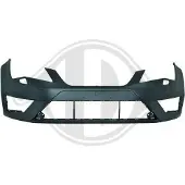 Diederichs 7433350 Bumper