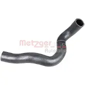 METZGER 2421083 Radiateurslang