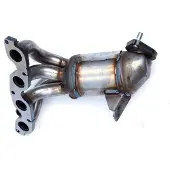 VEGAZ HUK-320 Katalysator