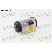 FTE 9210095 Wielremcilinder