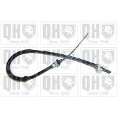 Quinton Hazell QCC1208 Koppelingskabel
