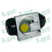 LPR 4754 Wielremcilinder