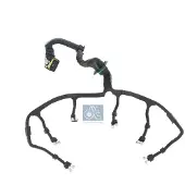 DT Spare Parts 4.00005 Schokdemper