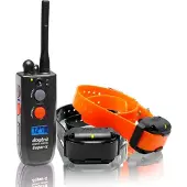 Dogtra 3500/3502NCP - Trainingsband hond - Zwart