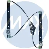 Max WSK140-R Raammechanisme