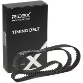RIDEX 306T0144 Distributieriem