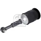 FEBI BILSTEIN 193537 Schokdemper