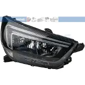 Johns 55 21 10-5 Koplamp
