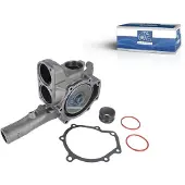 DT Spare Parts 4.63671 Waterpomp