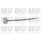 Quinton Hazell BC4399 Handremkabel
