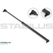 STABILUS 377169 Gasveer achterklep