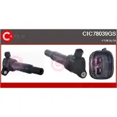 Casco CIC78039GS Bobine
