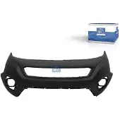 DT Spare Parts 12.81984 Bumper