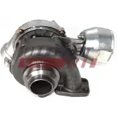 Fast Sports Nutrition FT63502 Turbocharger