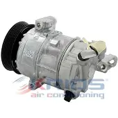 MEAT & DORIA K15503 Aircopomp