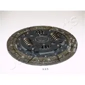 Japanparts DF-333 Koppelingsplaat