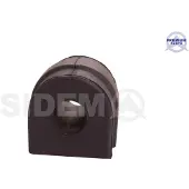 SIDEM 821833 Stabilisatorstang rubber
