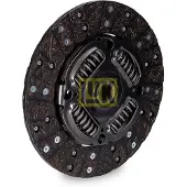 LuK 325 0272 10 Koppelingsplaat