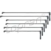 Topran 115 336 Bougiekabels