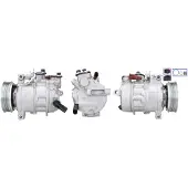 DRI Compressor, airconditioning 700510966