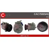 Casco CAC75003AS Aircopomp