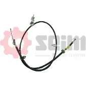 Seim 554490 Handremkabel