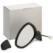 RIDEX 50O0365 Buitenspiegel