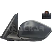 Alkar 6141775 Buitenspiegel