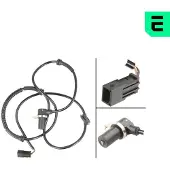 OPTIMAL 06-S290 Wielsnelheidssensor (ABS)