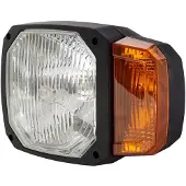 Hella 1EA 328 450-011 Koplamp