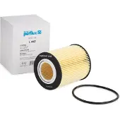 PURFLUX L442 Oliefilter