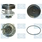Saleri SIL PA859 Waterpomp