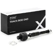 RIDEX 51T0381 Binnenste stuurkogel