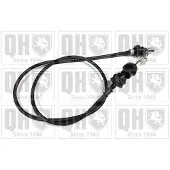 Quinton Hazell QCC1630 Koppelingskabel