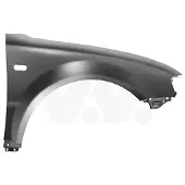 VAN WEZEL 5836656 Spatbord
