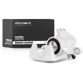 RIDEX 78B0221 Remklauw