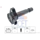 Facet 9.6422 Bobine