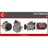 Casco CAC73024GS Aircopomp