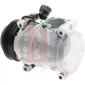 AKS DASIS 850980N Aircopomp